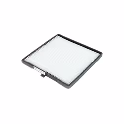 Filtre d'habitacle (filtre à pollen) DENSO DCF284P