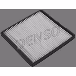 Filtre d'habitacle (filtre à pollen) DENSO DCF284P