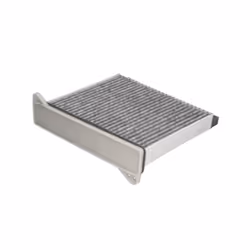 Filtre d'habitacle (filtre à pollen) DENSO DCF300K