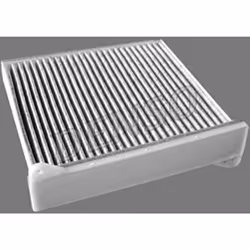 Filtre d'habitacle (filtre à pollen) DENSO DCF300K