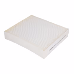 Filtre d'habitacle (filtre à pollen) DENSO DCF305P