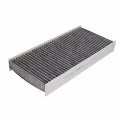 Filtre d'habitacle (filtre à pollen) DENSO DCF332K