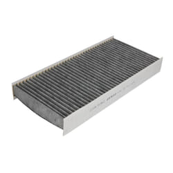 Filtre d'habitacle (filtre à pollen) DENSO DCF332K