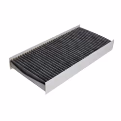 Filtre d'habitacle (filtre à pollen) DENSO DCF332K