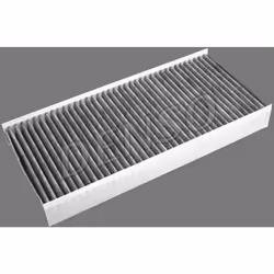 Filtre d'habitacle (filtre à pollen) DENSO DCF332K