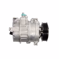 Compresseur de climatisation DENSO DCP17073 - Vue supplémentaire 4