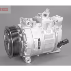 Compresseur de climatisation DENSO DCP17073 - Vue supplémentaire 5