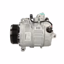 Compresseur de climatisation DENSO DCP05037