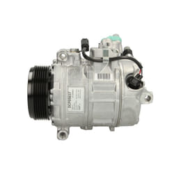 Compresseur de climatisation DENSO DCP05037