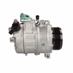 Compresseur de climatisation DENSO DCP05037 - Vue supplémentaire 4