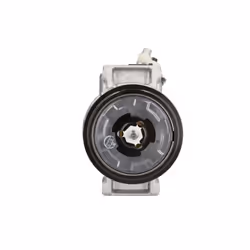 Compresseur de climatisation DENSO DCP17067 - Vue supplémentaire 2