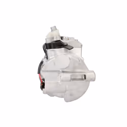 Compresseur de climatisation DENSO DCP17067 - Vue supplémentaire 3