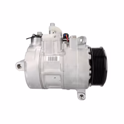 Compresseur de climatisation DENSO DCP17067 - Vue supplémentaire 4