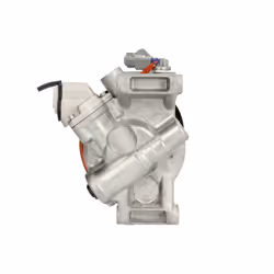 Compresseur de climatisation DENSO DCP50001 - Vue supplémentaire 3