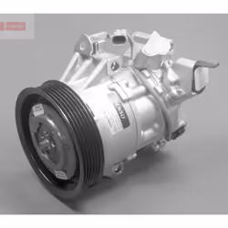 Compresseur de climatisation DENSO DCP50001 - Vue supplémentaire 5