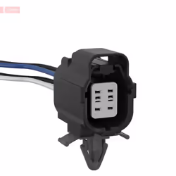 Sonde lambda DENSO DOX-0322