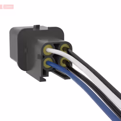 Sonde lambda DENSO DOX-0349 - Vue supplémentaire 7