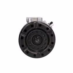 Compresseur de climatisation DENSO DCP50120 - Vue supplémentaire 2