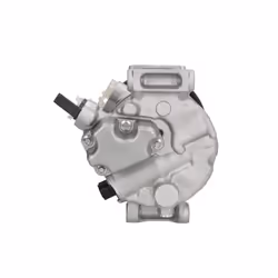 Compresseur de climatisation DENSO DCP50120 - Vue supplémentaire 3