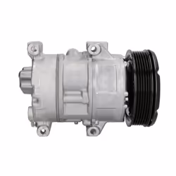 Compresseur de climatisation DENSO DCP50120 - Vue supplémentaire 4