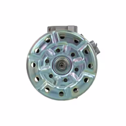 Compresseur de climatisation DENSO DCP50122 - Vue supplémentaire 2