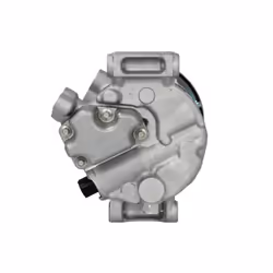 Compresseur de climatisation DENSO DCP50122 - Vue supplémentaire 3