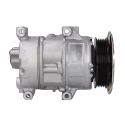 Compresseur de climatisation DENSO DCP50122 - Vue supplémentaire 4