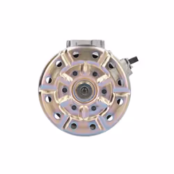 Compresseur de climatisation DENSO DCP50123 - Vue supplémentaire 2