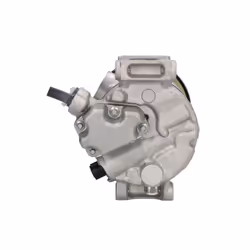 Compresseur de climatisation DENSO DCP50123 - Vue supplémentaire 3