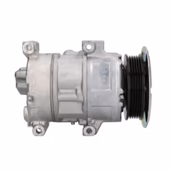 Compresseur de climatisation DENSO DCP50123 - Vue supplémentaire 4