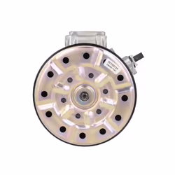 Compresseur de climatisation DENSO DCP50124 - Vue supplémentaire 2