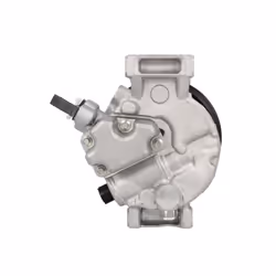 Compresseur de climatisation DENSO DCP50124 - Vue supplémentaire 3
