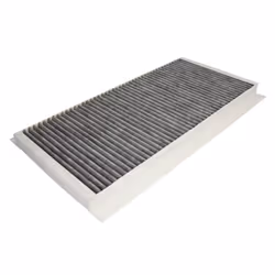 Filtre d'habitacle (filtre à pollen) DENSO DCF340K