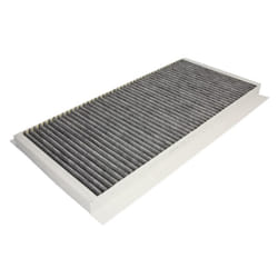 Filtre d'habitacle (filtre à pollen) DENSO DCF340K