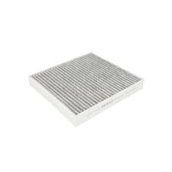 Filtre d'habitacle (filtre à pollen) DENSO DCF344K