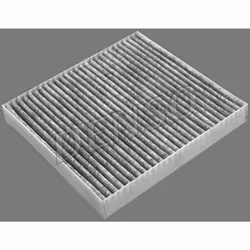 Filtre d'habitacle (filtre à pollen) DENSO DCF344K