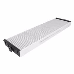 Filtre d'habitacle (filtre à pollen) DENSO DCF347K