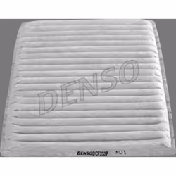 Filtre d'habitacle (filtre à pollen) DENSO DCF353P