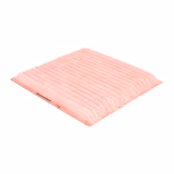 Filtre d'habitacle (filtre à pollen) DENSO DCF357P