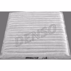 Filtre d'habitacle (filtre à pollen) DENSO DCF357P