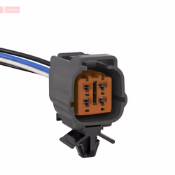 Sonde lambda DENSO DOX-1357 - Vue supplémentaire 7