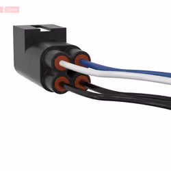 Sonde lambda DENSO DOX-1361 - Vue supplémentaire 7