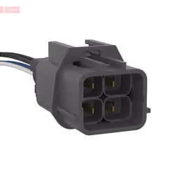 Sonde lambda DENSO DOX-1367 - Vue supplémentaire 5