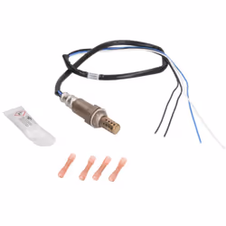 Sonde lambda DENSO DOX-0121