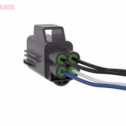 Sonde lambda DENSO DOX-0400 - Vue supplémentaire 7