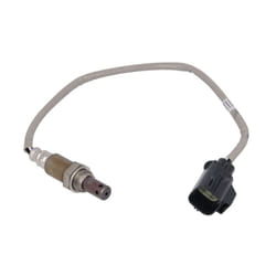 Sonde lambda DENSO DOX-0412