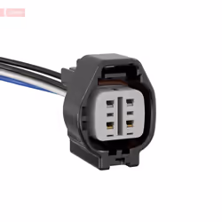 Sonde lambda DENSO DOX-0427 - Vue supplémentaire 5