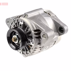Alternateur DENSO DAN960 - Vue supplémentaire 7