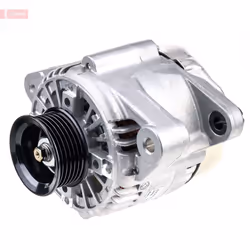 Alternateur DENSO DAN962 - Vue supplémentaire 4