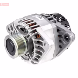 Alternateur DENSO DAN501